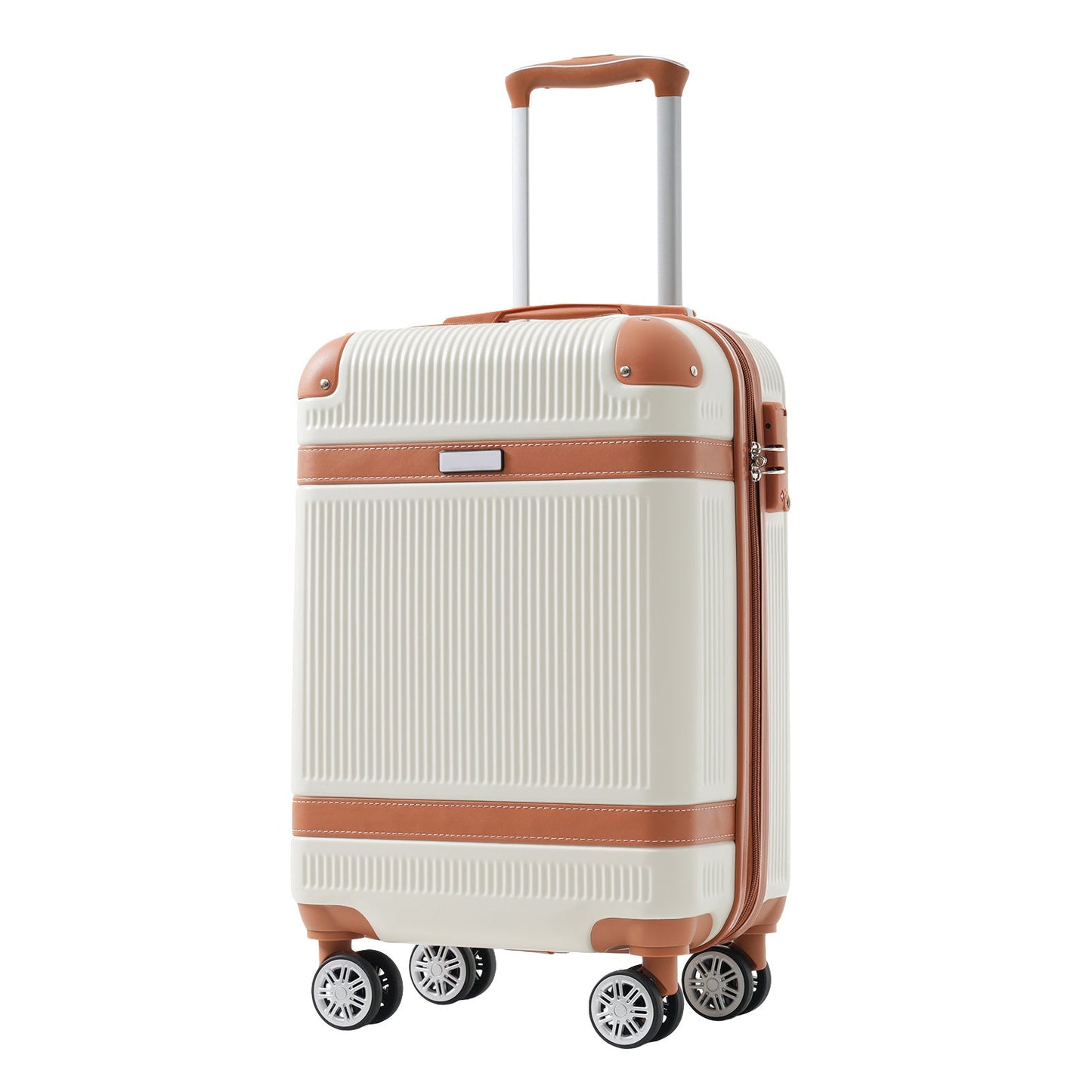 3-piece Suitcase
