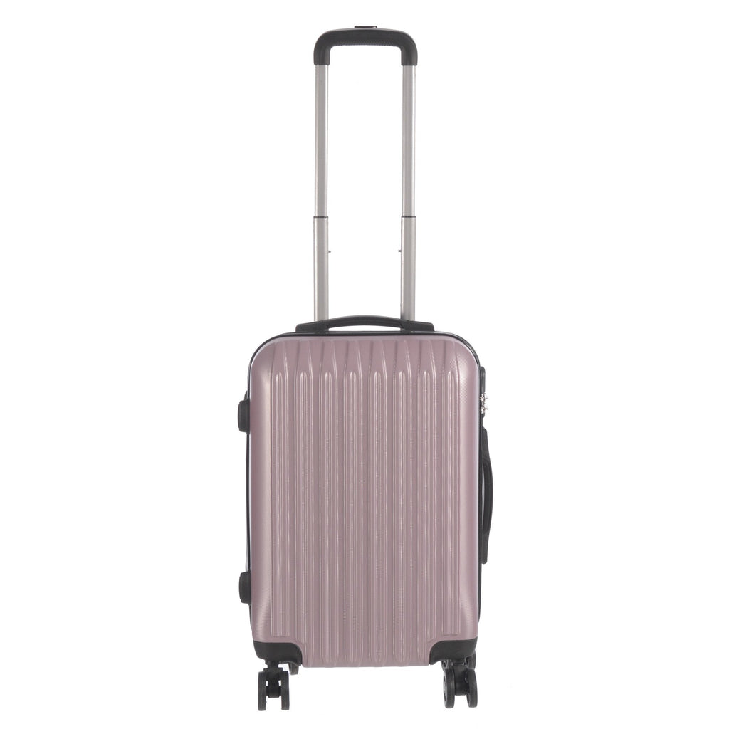 3 piece Luggage Set Grove Collection